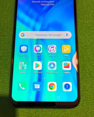 smartphone Honor 20 lite 128 GB 4 GB RAM 