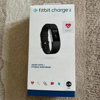Fitbit Charge 2