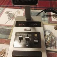 Microfono TURNER 500 EXPANDER Storico!