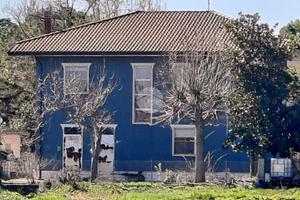VILLA SINGOLA A BELLARIA-IGEA MARINA