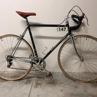 Conti special course