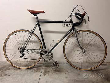 Conti special course