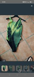 bikini un pezzo Arena vintage 