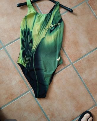bikini un pezzo Arena vintage 