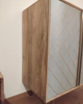 Credenza / madia