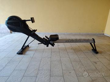 vogatore finnlo aquon evolution