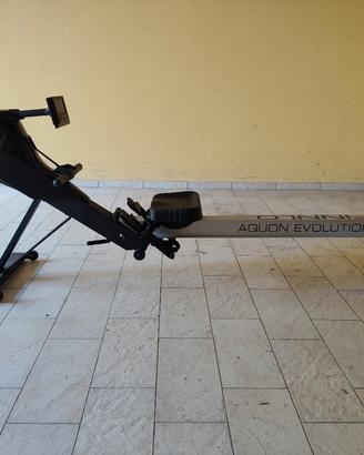 vogatore finnlo aquon evolution