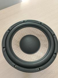 subwoofer focal P25F 