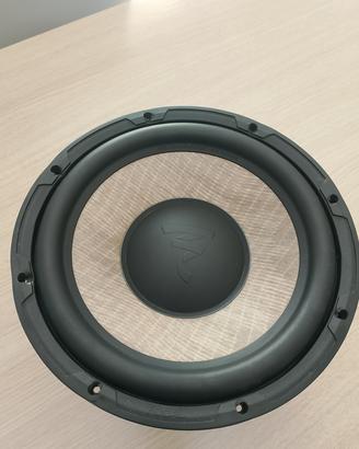 subwoofer focal P25F 