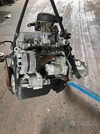 MOTORE Fiat Seicento 900cc 29kW 1170A1.046 2001
