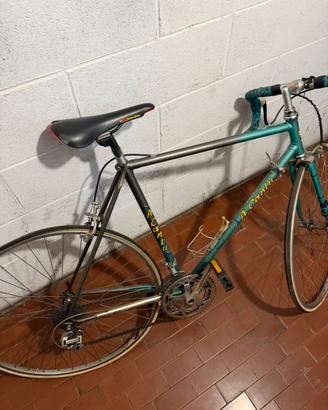 Bici da corsa