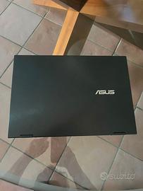 Asus ZenBook  13" Touch Screen OLED Duo con Penna