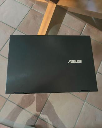 Asus ZenBook  13" Touch Screen OLED Duo con Penna