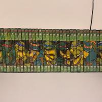 Tartarughe Ninja Collezione DVD completa