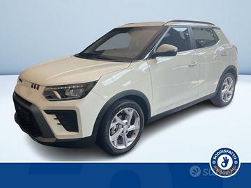KGM Tivoli Style 1.5 Turbo GDI 163 CV
