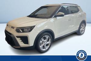 KGM Tivoli Style 1.5 Turbo GDI 163 CV