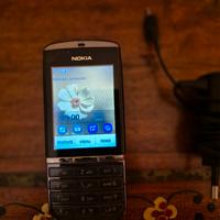 nokia Asha 300
