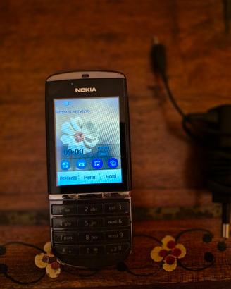 nokia Asha 300