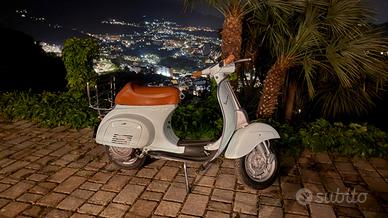 SPECIAL 50 - 1980 - DA AMATORE