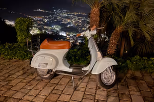 SPECIAL 50 - 1980 - DA AMATORE