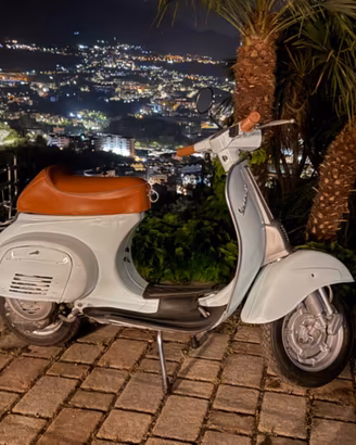 SPECIAL 50 - 1980 - DA AMATORE