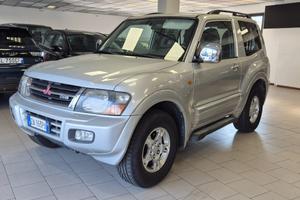 MITSUBISHI Pajero GLSII 3200 3 PORTE
