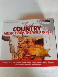 Country music