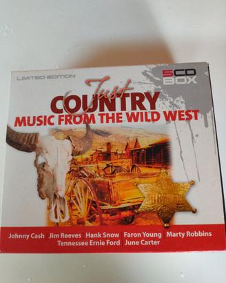 Country music