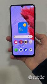 Samsung Galaxy M34 5G blue 128 GB - 8576