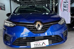 Renault Clio Blue dCi 100 CV 5 porte Evolution