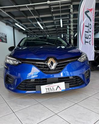 Renault Clio Blue dCi 100 CV 5 porte Evolution