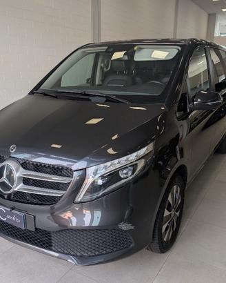 MERCEDES-BENZ V 250 d Automatic 4Matic Premium L