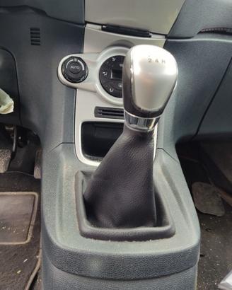 Leva cambio FORD FIESTA 1560cc diesel del 2010