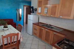 Comodo appartamento a Torre San Giovanni