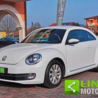 VOLKSWAGEN Maggiolino 1.2 TSI Design