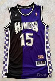DeMarcus Cousins, Sacramento Kings NBA jersey - L