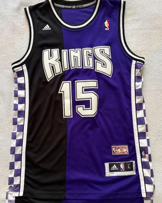 DeMarcus Cousins, Sacramento Kings NBA jersey - L