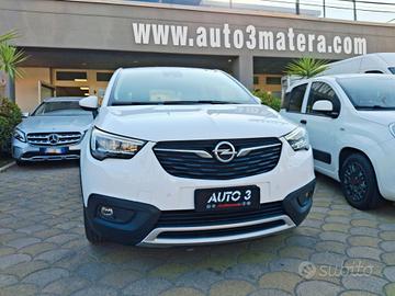 Opel Crossland Crossland X 1.5 ECOTEC D 102 CV Sta