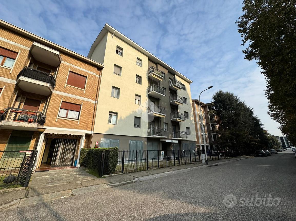 Apartment in Novara, San Paolo - Vista 3