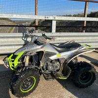 Quad 250cc 4 t