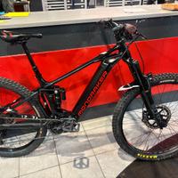 MONDRAKER CHASER misura M ebike Bosch 625 Wh