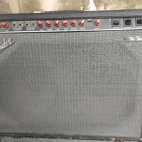 Amplificatore valvolare Fender The Twin 