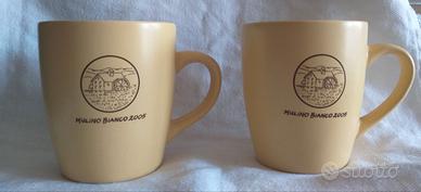 2 tazze mulino bianco