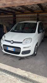 Fiat panda 1.3 multijet