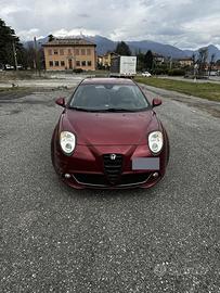 Alfa Romeo MiTo 1.4 MultiAir 105 CV – Benzina