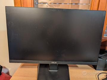 Monitor ASUS 24" IPS 100Hz