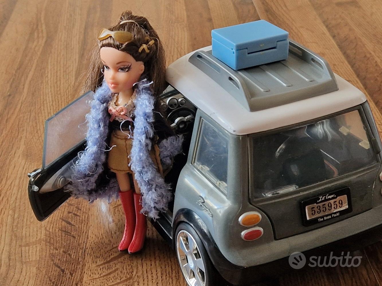 Bratz mini cooper online