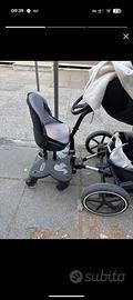 Pedana Passeggino Eichhorn Cozy C-Rider