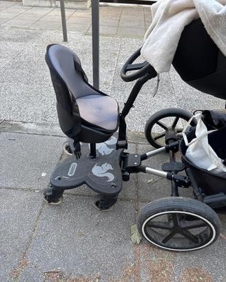 Pedana Passeggino Eichhorn Cozy C-Rider