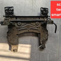 sciassi smart 453